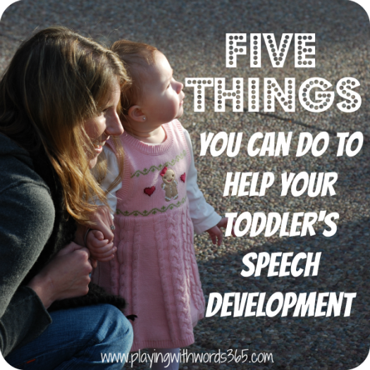 Five Things You Can Do